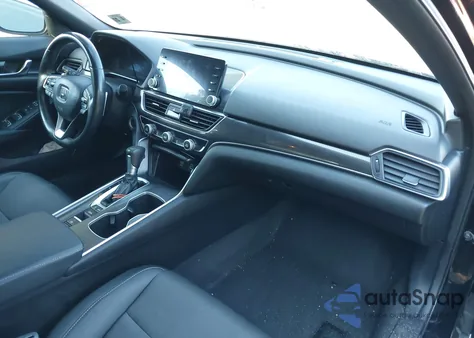 2022 Honda Accord Sport z USA, uszkodzony, nr VIN 1HGCV1F36NA039233